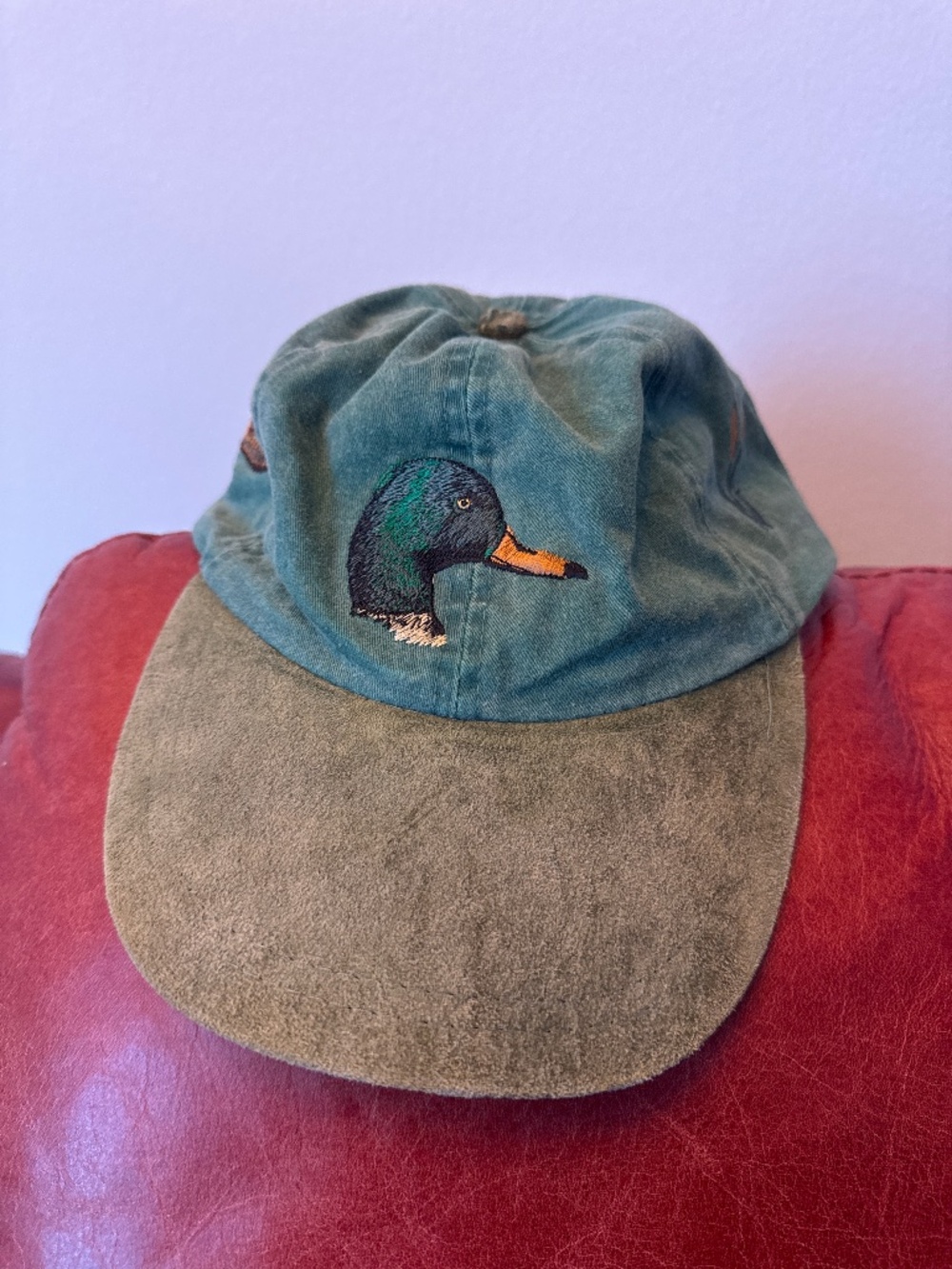 Canadian Outfitters Duck Hat
